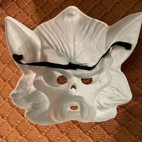 Skylanders Swap Force Night Shift MASK - Picture 4 of 4